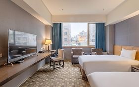 Guide Hotel Taipei Chongqing